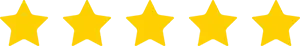 5 Stars